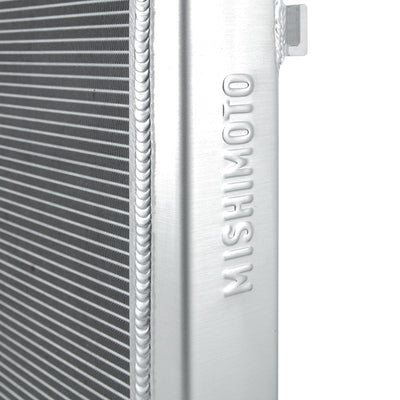 Performance Aluminum Radiator <br> 15-21 Audi S3 TT RS Quattro VW Golf GTI