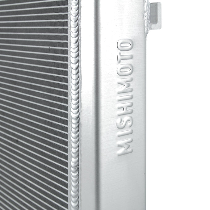 Performance Aluminum Radiator <br> 15-21 Audi S3 TT RS Quattro VW Golf GTI