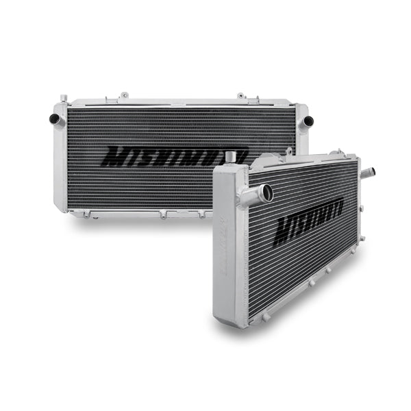 Performance Aluminum Radiator <br> 91-95 Toyota MR2