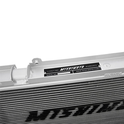 Performance Aluminum Radiator <br> 91-95 Toyota MR2