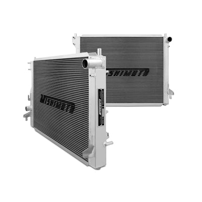 Performance Aluminum Radiator <br> 05-14 Ford Mustang