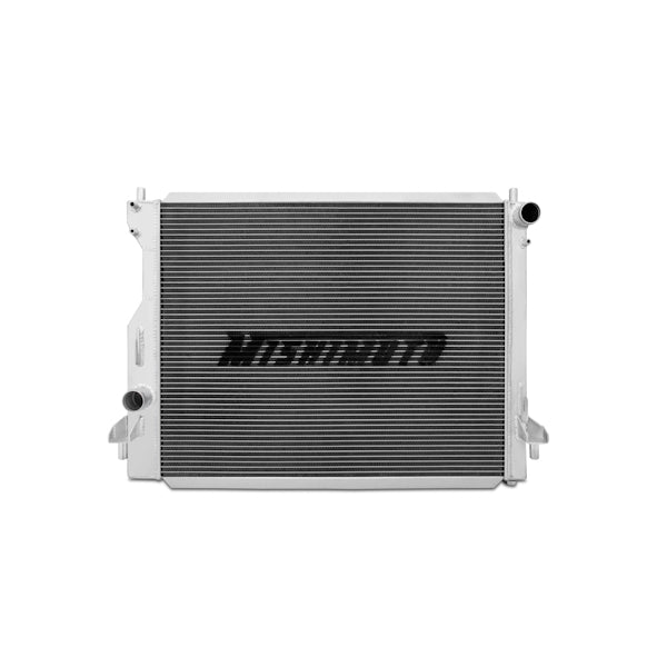 Performance Aluminum Radiator <br> 05-14 Ford Mustang