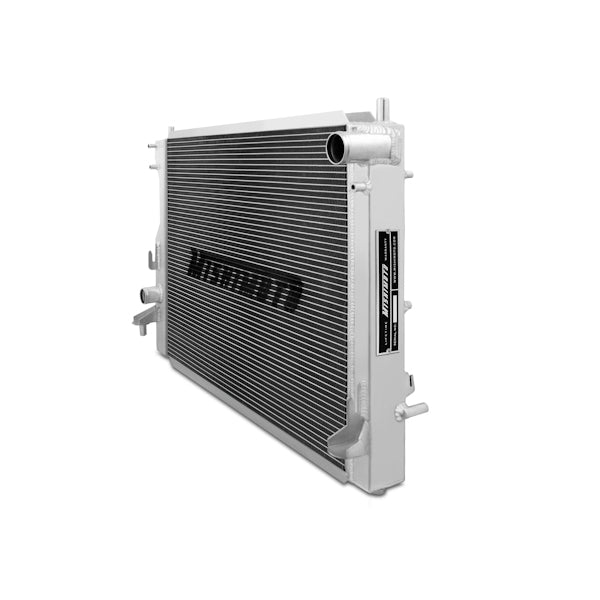 Performance Aluminum Radiator <br> 05-14 Ford Mustang