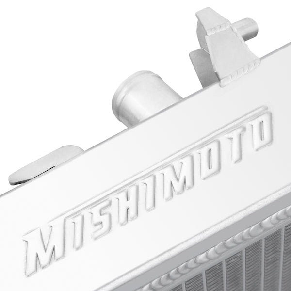 Performance Aluminum Radiator <br> 05-14 Ford Mustang