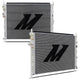 Performance Aluminum Radiator <br> 24-26 Ford Mustang 5.0L,2.3L