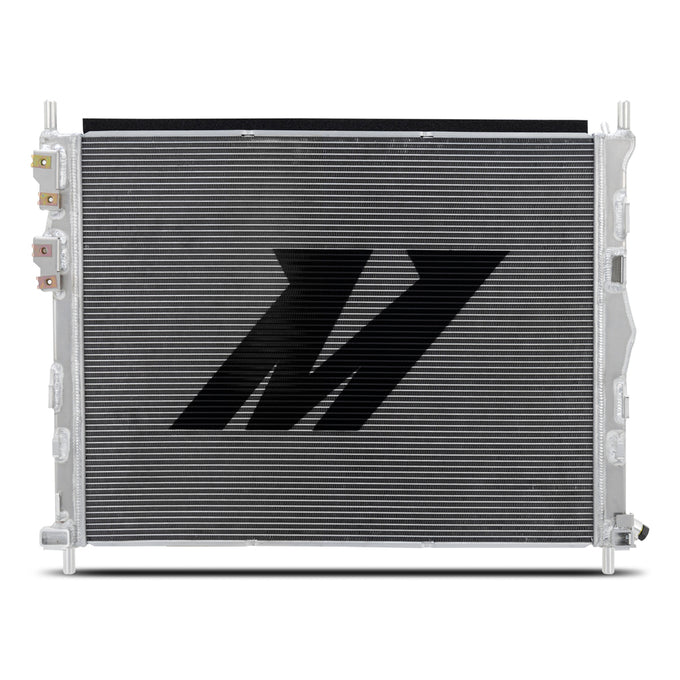 Performance Aluminum Radiator <br> 24-26 Ford Mustang 5.0L,2.3L