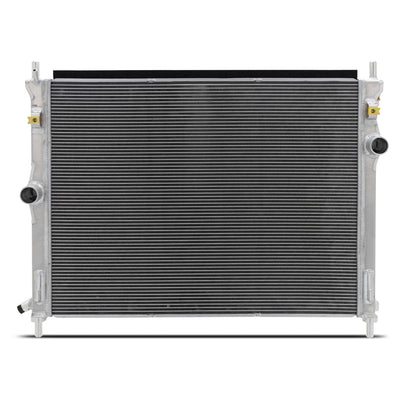 Performance Aluminum Radiator <br> 24-26 Ford Mustang 5.0L,2.3L