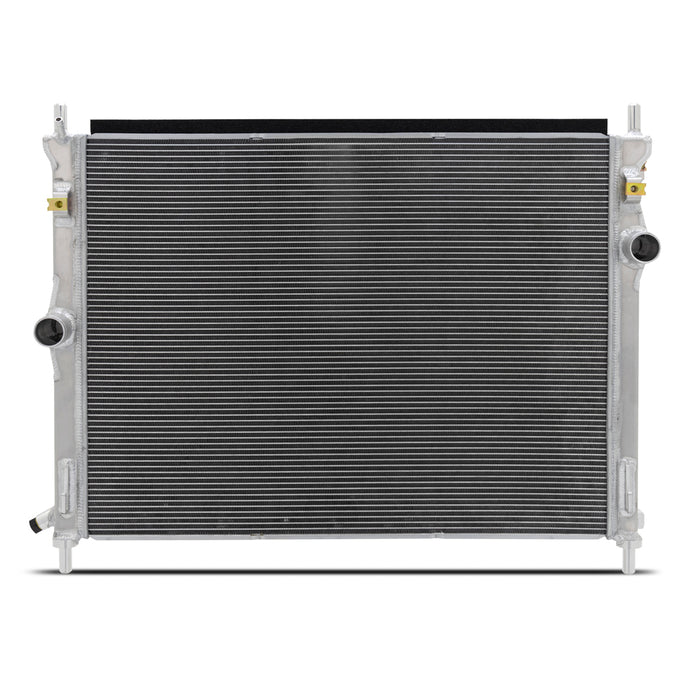 Performance Aluminum Radiator <br> 24-26 Ford Mustang 5.0L,2.3L