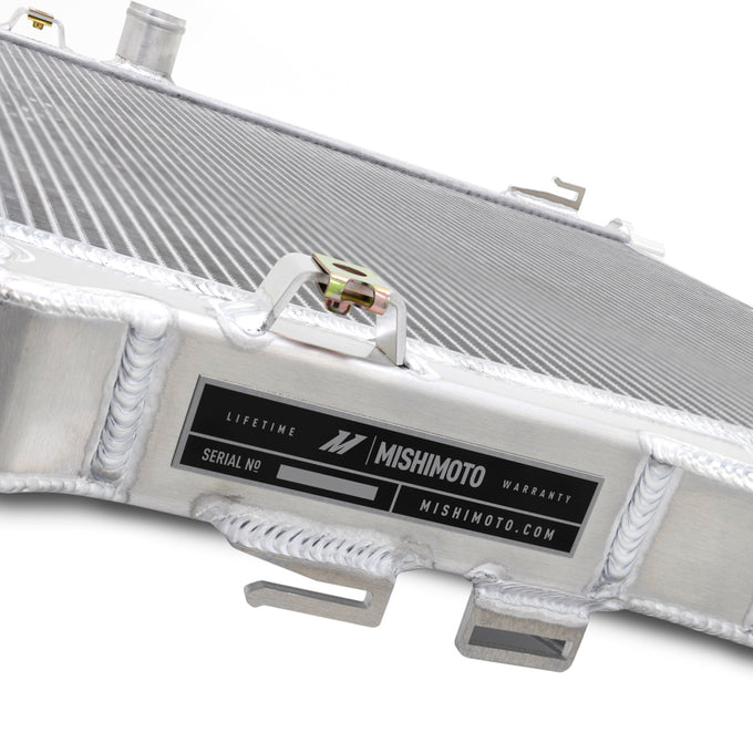 Performance Aluminum Radiator <br> 24-26 Ford Mustang 5.0L,2.3L