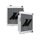 Performance Aluminum Radiator <br> 63-65 Mercury Comet, Ford Mustang Falcon