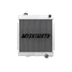 Performance Aluminum Radiator <br> 63-65 Mercury Comet, Ford Mustang Falcon