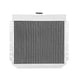 3-Row Performance Aluminum Radiator <br> 69-73 Ford Mustang, Mercury Comet Cougar