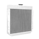 3-Row Performance Aluminum Radiator <br> 69-73 Ford Mustang, Mercury Comet Cougar