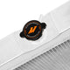 3-Row Performance Aluminum Radiator <br> 69-73 Ford Mustang, Mercury Comet Cougar