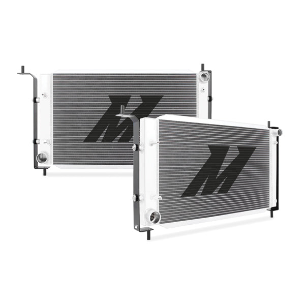 Performance Aluminum Radiator <br> 94-95 Ford Mustang