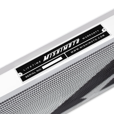 Performance Aluminum Radiator <br> 94-95 Ford Mustang