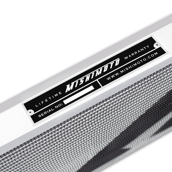 Performance Aluminum Radiator <br> 94-95 Ford Mustang