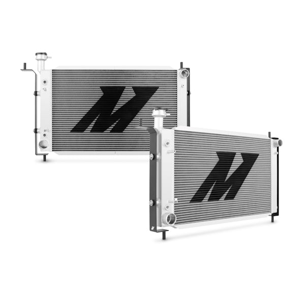 Performance Aluminum Radiator <br> 94-95 Ford Mustang
