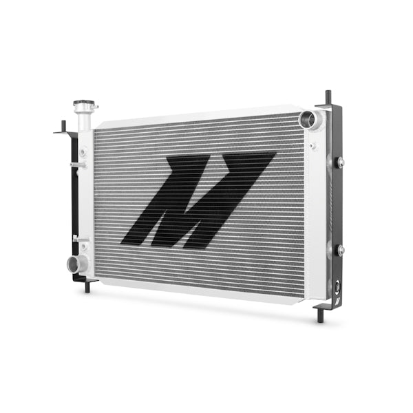 Performance Aluminum Radiator <br> 94-95 Ford Mustang