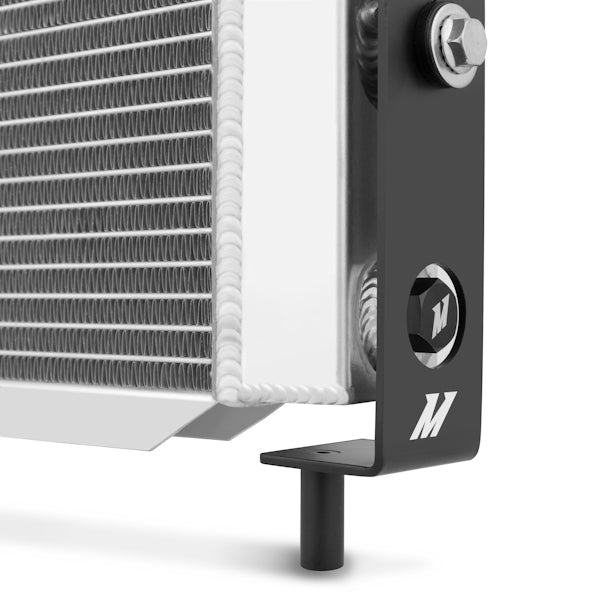 Performance Aluminum Radiator <br> 94-95 Ford Mustang