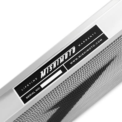 Performance Aluminum Radiator <br> 94-95 Ford Mustang