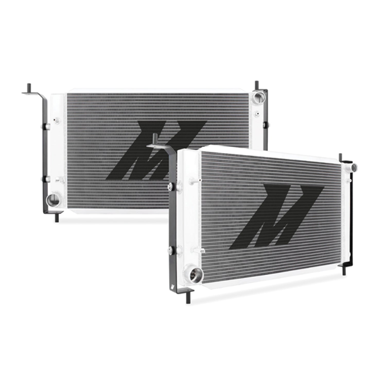 Performance Aluminum Radiator <br> 1996 Ford Mustang