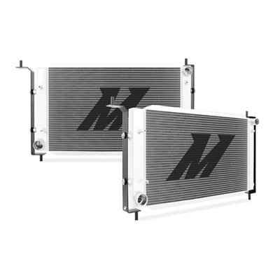 Performance Aluminum Radiator <br> 1996 Ford Mustang