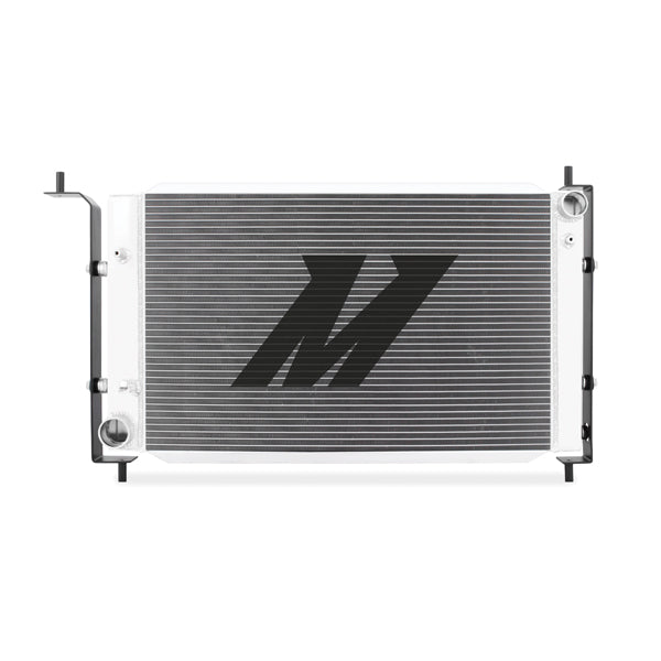 Performance Aluminum Radiator <br> 1996 Ford Mustang