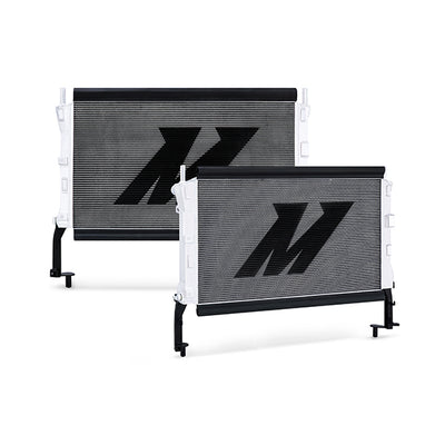 Performance Aluminum Radiator <br> 15-21 Ford Mustang