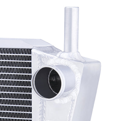 Performance Aluminum Radiator <br> 15-21 Ford Mustang