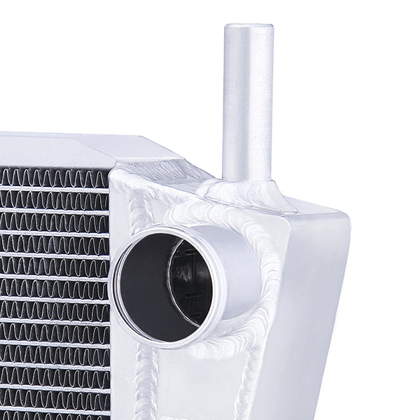 Performance Aluminum Radiator <br> 15-21 Ford Mustang