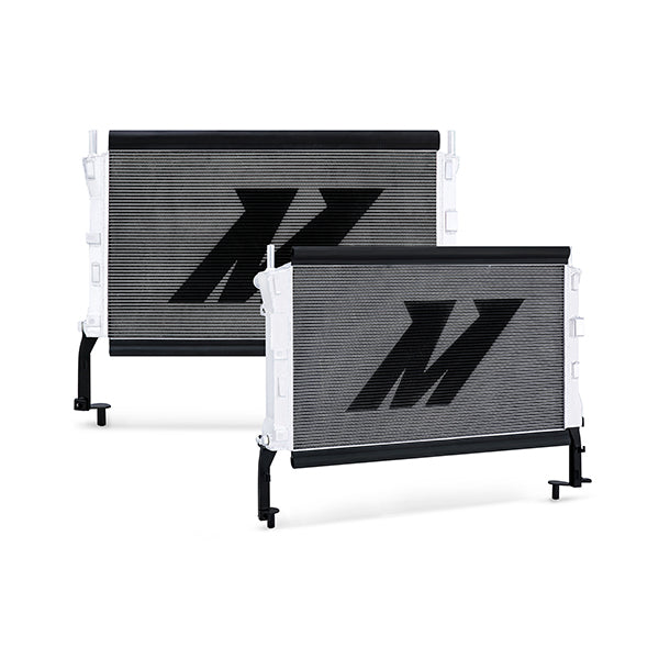 Performance Aluminum Radiator <br> 15-21 Ford Mustang