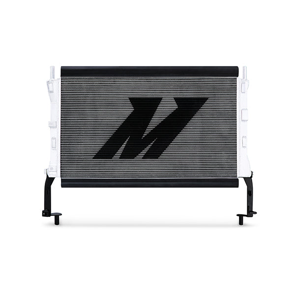 Performance Aluminum Radiator <br> 15-21 Ford Mustang