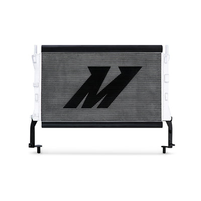 Performance Aluminum Radiator <br> 15-21 Ford Mustang