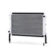 Performance Aluminum Radiator <br> 15-21 Ford Mustang