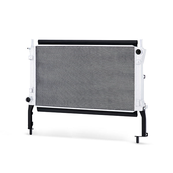Performance Aluminum Radiator <br> 15-21 Ford Mustang
