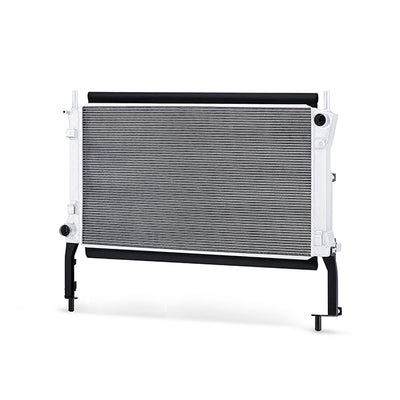 Performance Aluminum Radiator <br> 15-21 Ford Mustang
