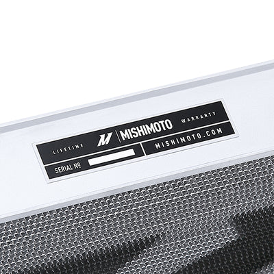Performance Aluminum Radiator <br> 15-21 Ford Mustang