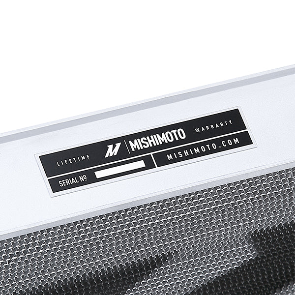 Performance Aluminum Radiator <br> 15-21 Ford Mustang
