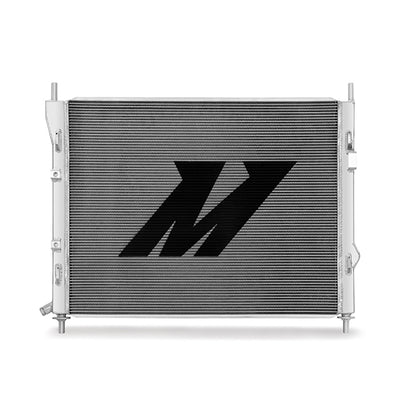 Performance Aluminum Radiator <br> 15-23 Ford Mustang 5.0L,5.2L