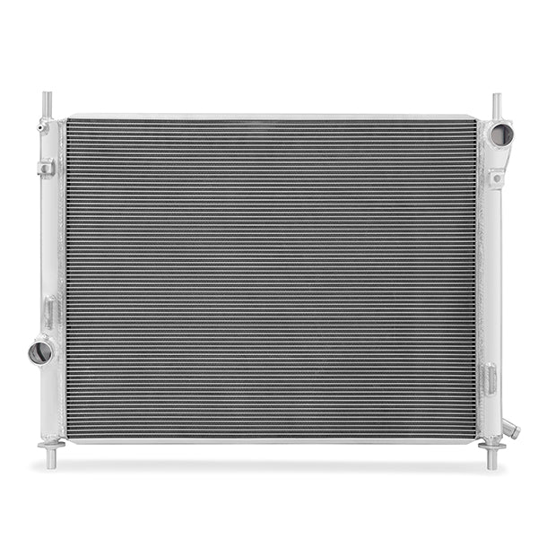 Performance Aluminum Radiator <br> 15-23 Ford Mustang 5.0L,5.2L
