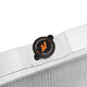 3-Row Performance Aluminum Radiator <br> 68-70 Ford Mustang, Mercury Cougar