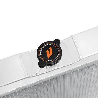 3-Row Performance Aluminum Radiator <br> 68-70 Ford Mustang, Mercury Cougar