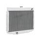 3-Row Performance Aluminum Radiator <br> 68-70 Ford Mustang, Mercury Cougar