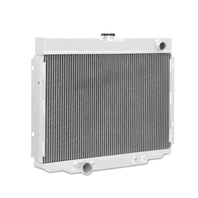 3-Row Performance Aluminum Radiator <br> 68-70 Ford Mustang, Mercury Cougar