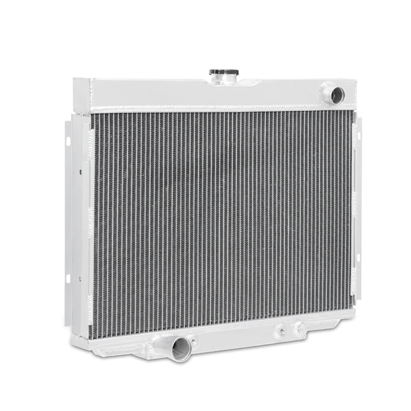 3-Row Performance Aluminum Radiator <br> 68-70 Ford Mustang, Mercury Cougar