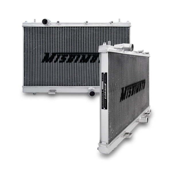 Performance Aluminum Radiator <br> 03-05 Dodge Neon