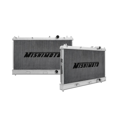Performance Aluminum Radiator <br> 95-99 Dodge Neon, Plymouth Neon