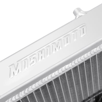 Performance Aluminum Radiator <br> 95-99 Dodge Neon, Plymouth Neon
