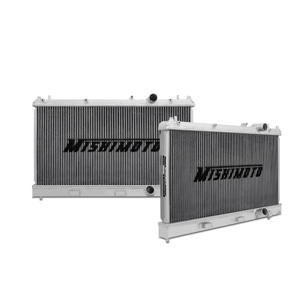 Performance Aluminum Radiator <br> 95-99 Dodge Neon, Plymouth Neon